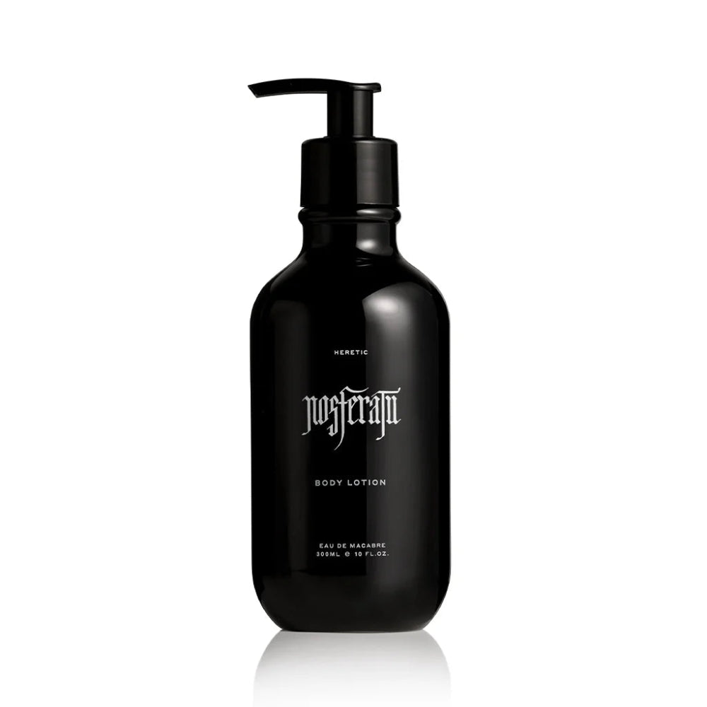 Nosferatu Body Oil