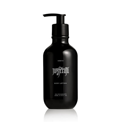 Nosferatu Body Oil