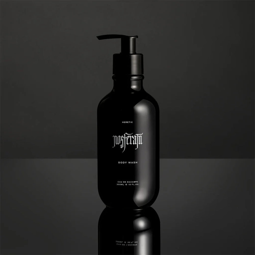 Nosferatu Body Wash