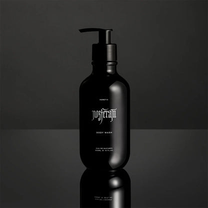 Nosferatu Body Wash