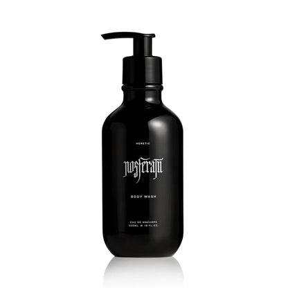 Nosferatu Body Wash