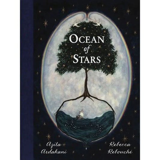 Ocean of Stars Children’s Book
