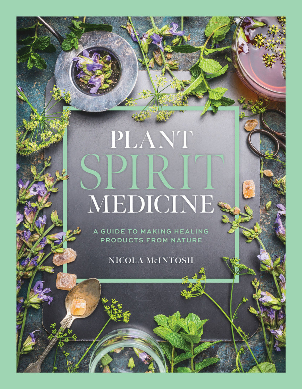 Plant Spirit Medicine
