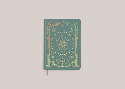 Pocket Dream Journal