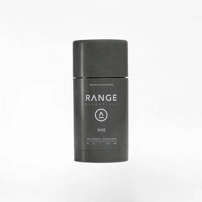 Range Deodorant - Rise