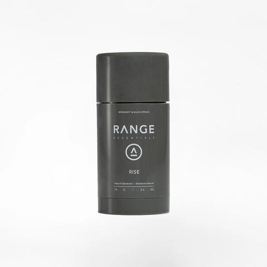Range Deodorant - Rise