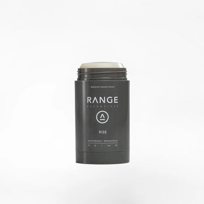 Range Deodorant - Rise