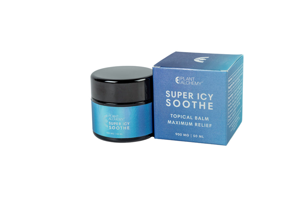 
                  
                    Super Icy Soothe
                  
                