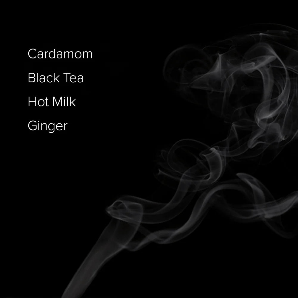 Chai Scented Candle