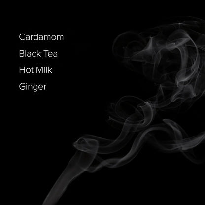 Chai Scented Candle