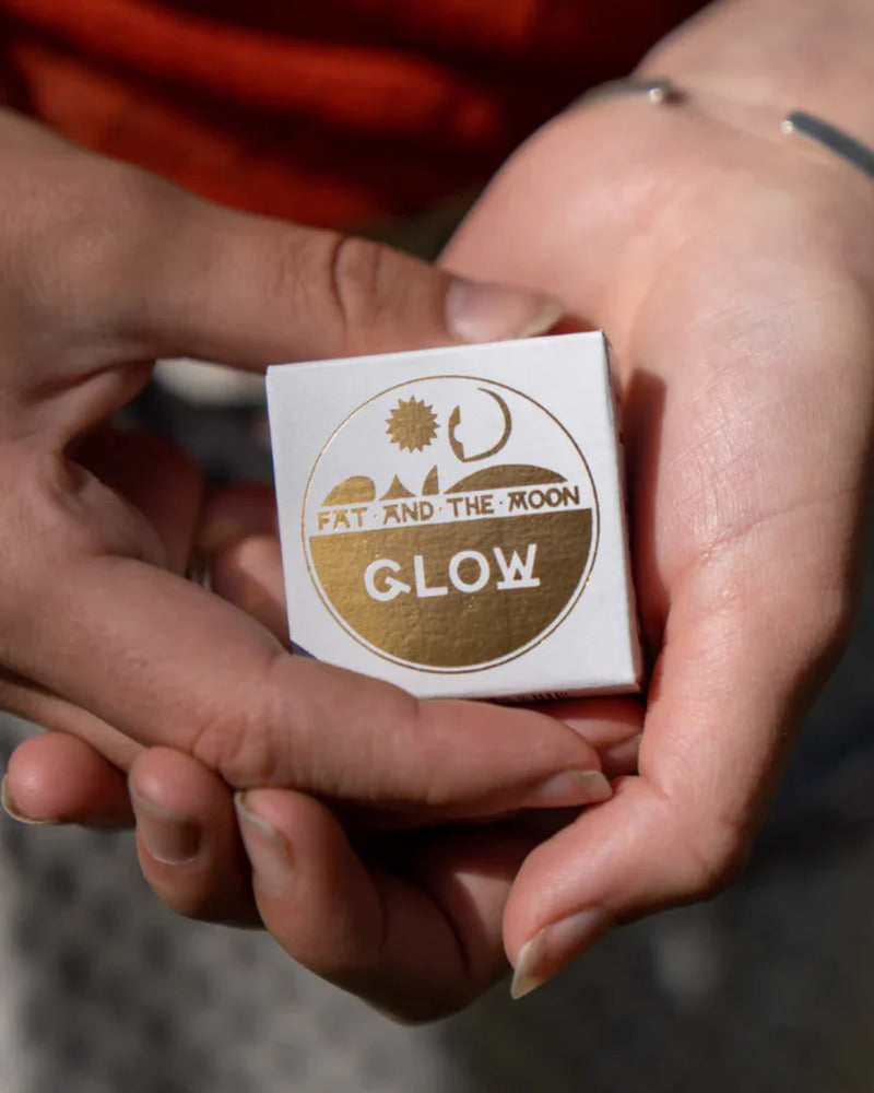 Glow Highlighter