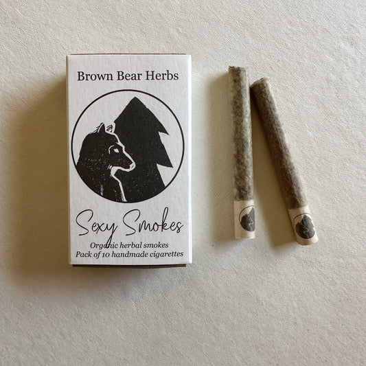 Organic Sexy Smokes