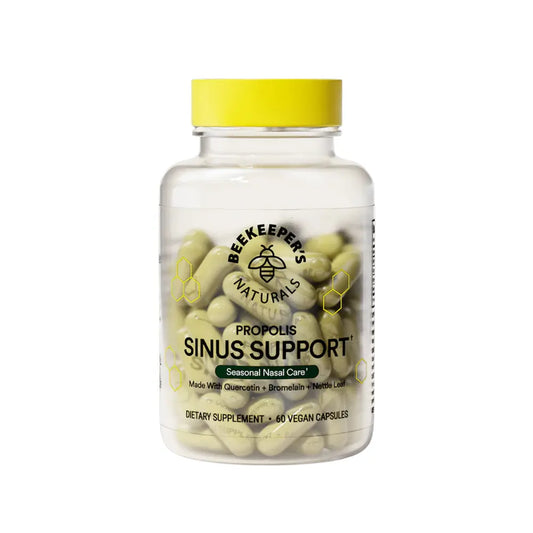 Sinus Support