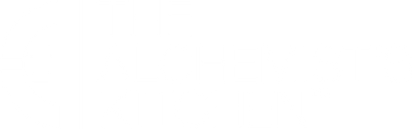 The Alchemist's Kitchen 