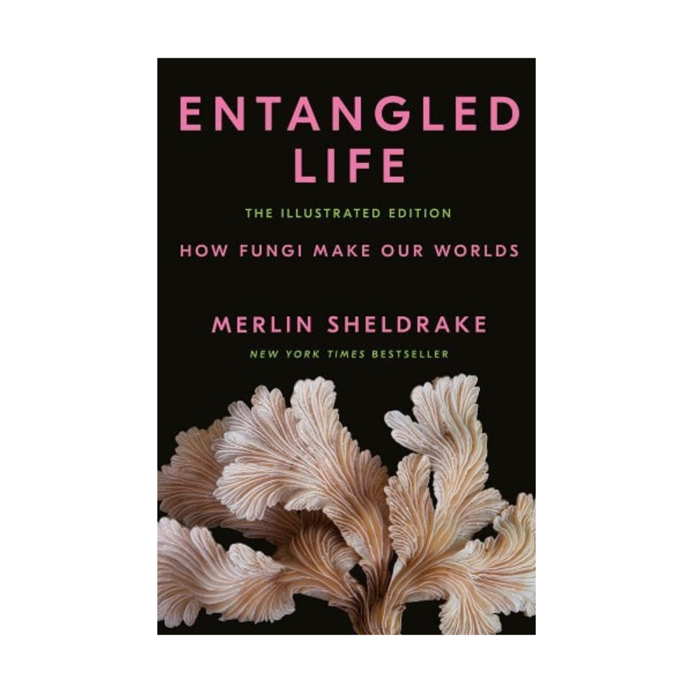 Entangled Life - Illustrated