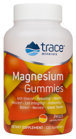 Magnesium Gummies