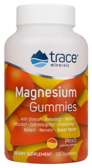 
                  
                    Magnesium Gummies
                  
                