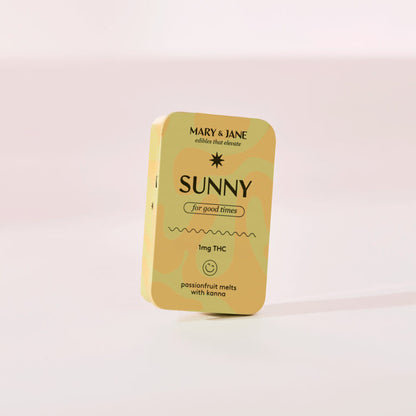 Sunny Kanna Melts