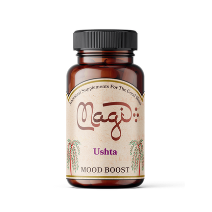 Ushta Mood Boost Supplement