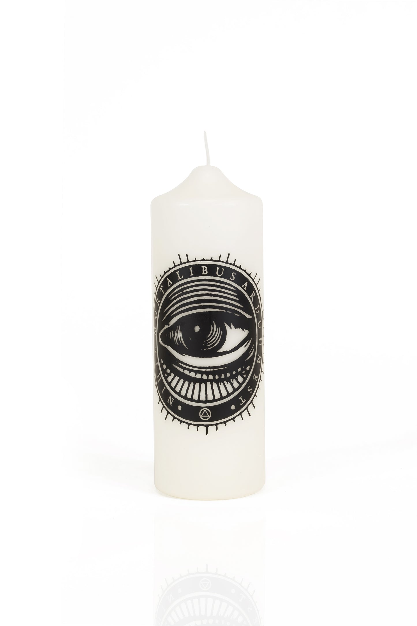 Mystical Shrine Candles