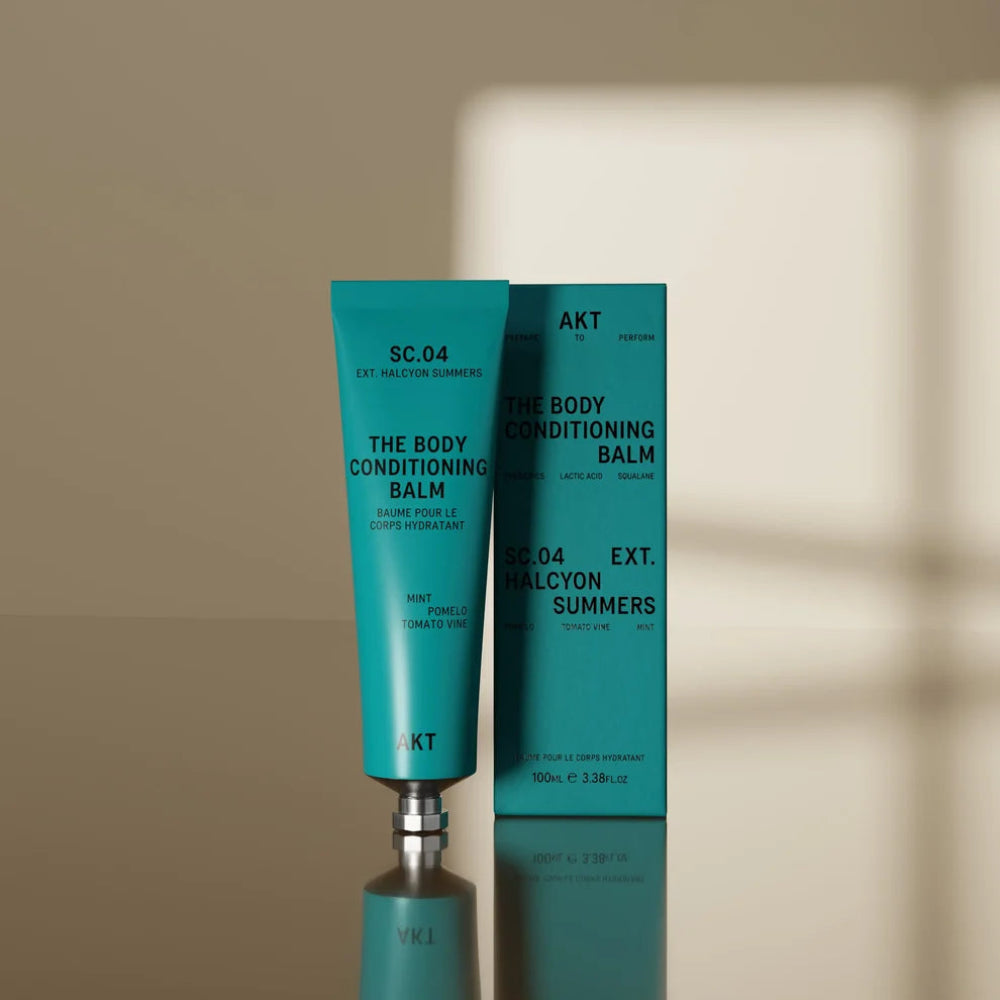 Body Conditioning Balm