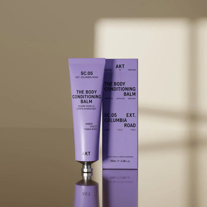 Body Conditioning Balm