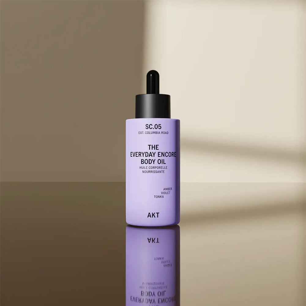 Everyday Encore Body Oil