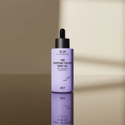 Everyday Encore Body Oil