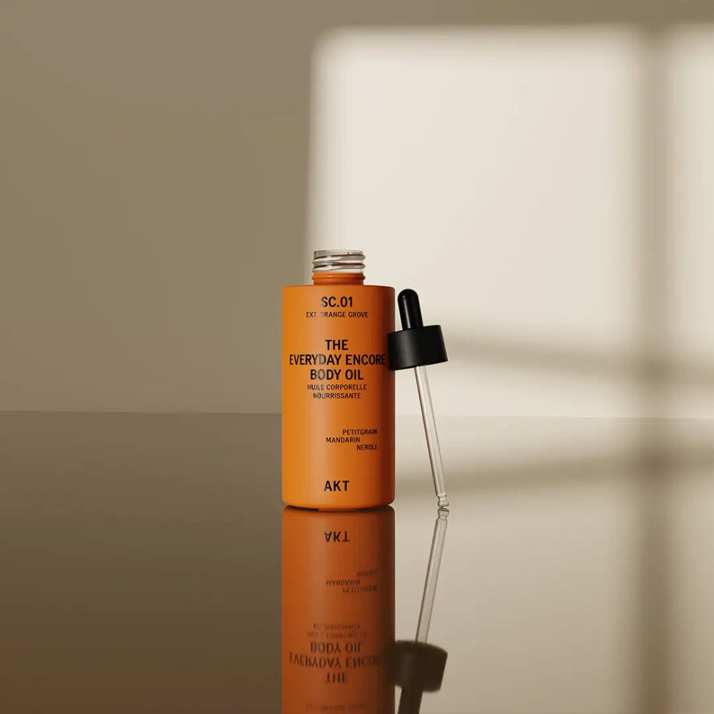 Everyday Encore Body Oil