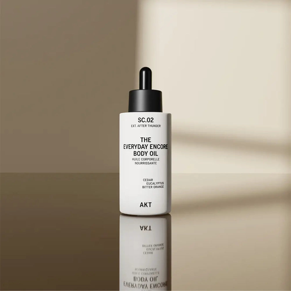Everyday Encore Body Oil