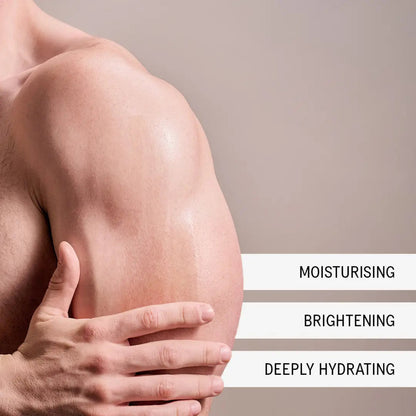 Everyday Encore Body Oil