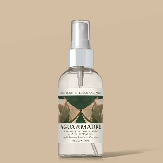 EB Agua De La Madre Mist