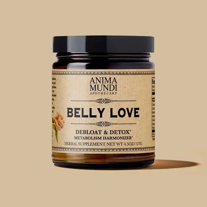 BELLY LOVE Powder