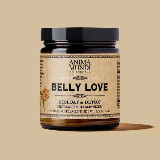BELLY LOVE Powder