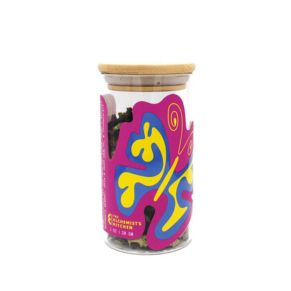 butter fly pea powder 1