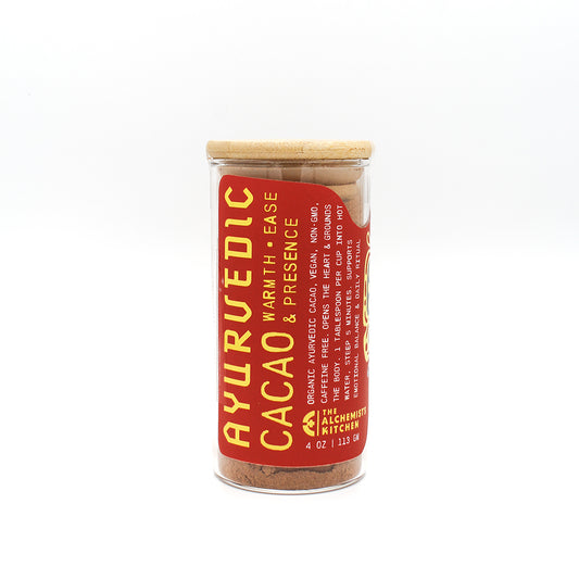 Ayurvedic Cacao Powder