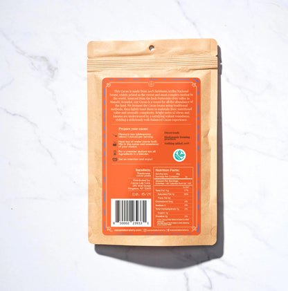 Cacao Lab Ceremonial Cacao