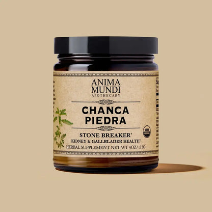 CHANCA PIEDRA Powder