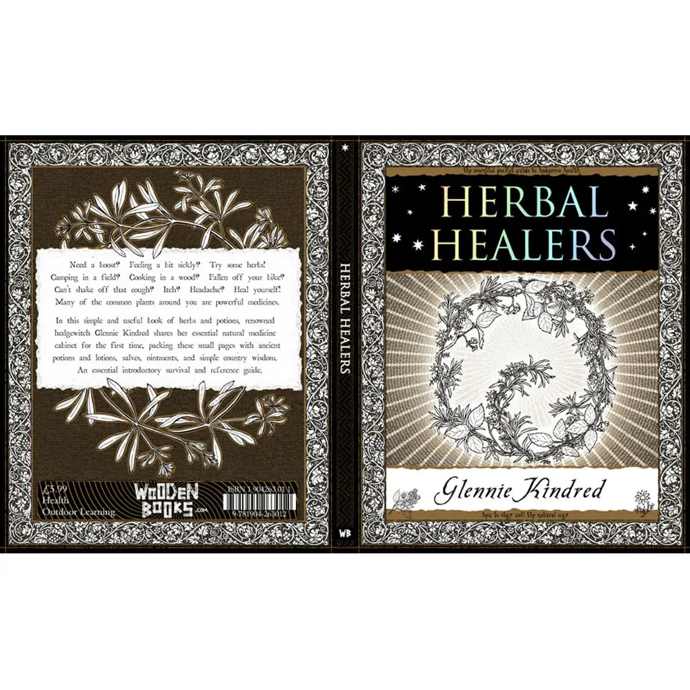Herbal Healers