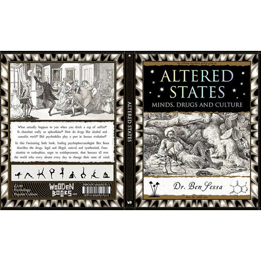ALTERED STATES