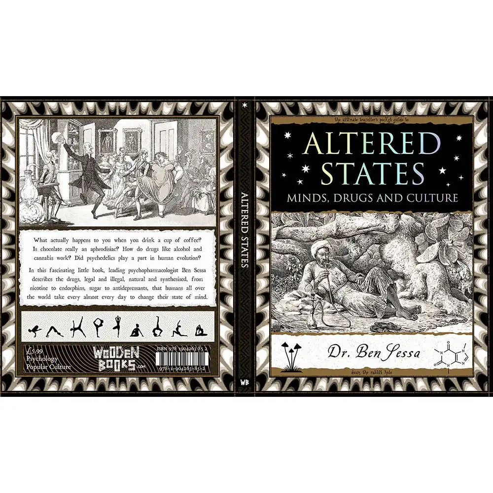 ALTERED STATES