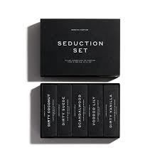 Seduction Set