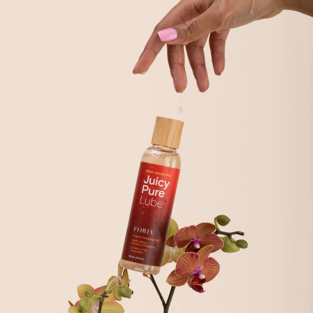 Intimacy Juicy Pure™ Lube