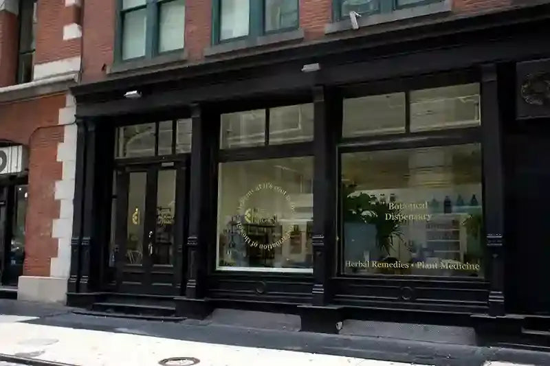 NYC Soho Flagship