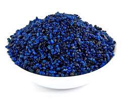 
                  
                    Blue Nile Resin
                  
                