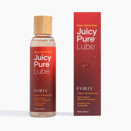Intimacy Juicy Pure™ Lube