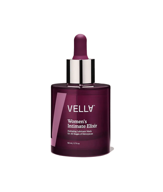 Women's Intimate Elixir
