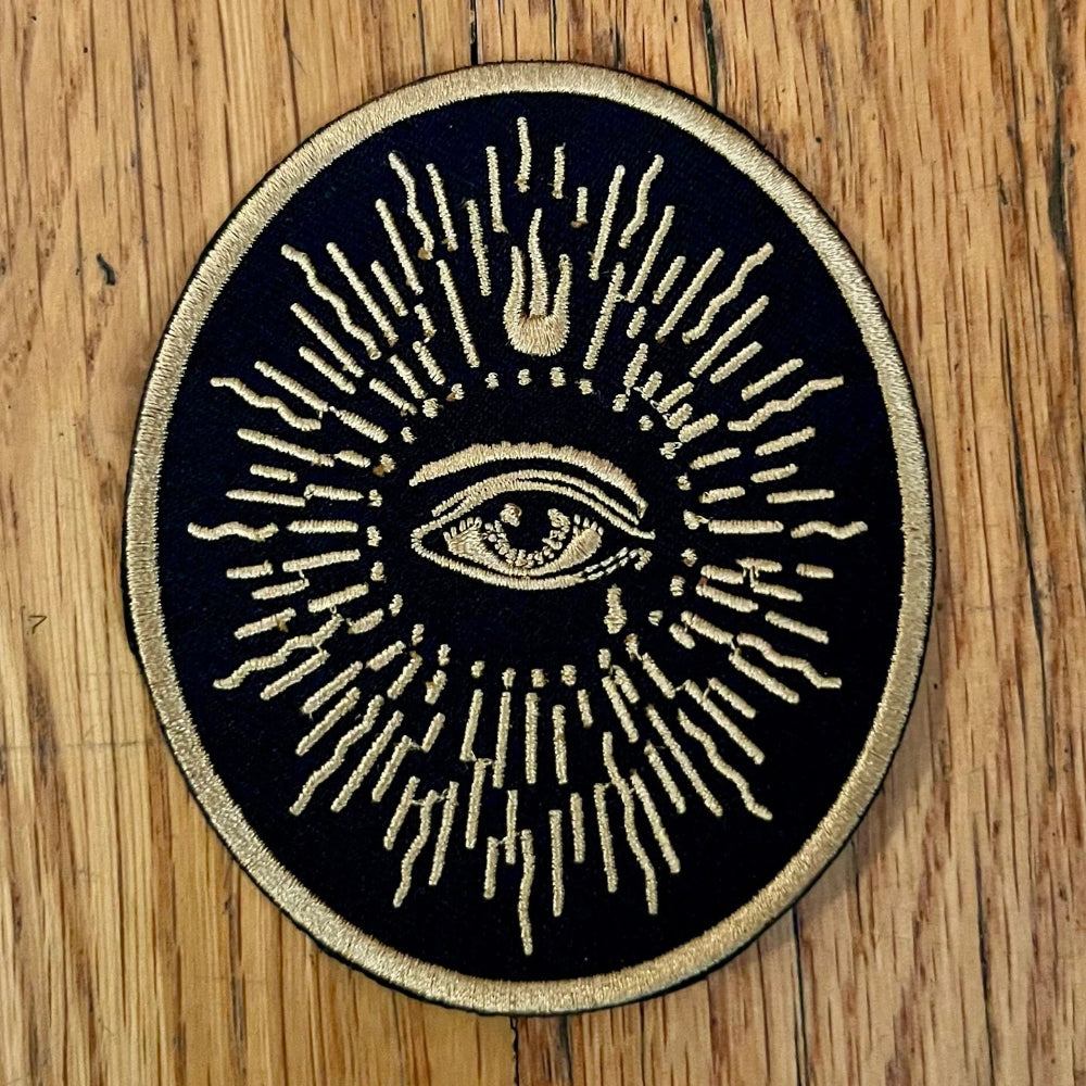 Omen Patch