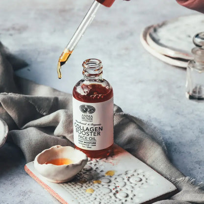 COLLAGEN BOOSTER Face Oil