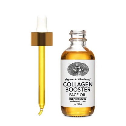 COLLAGEN BOOSTER Face Oil